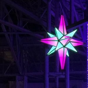 Meet your Posher, Hillary